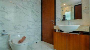 Gambar 2 Furnished Apartemen The Peak Sudirman By Travelio