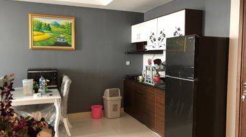 Gambar 1 Apartement asri tengah kota Balikpapan