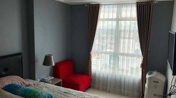 Gambar 3 Apartement asri tengah kota Balikpapan