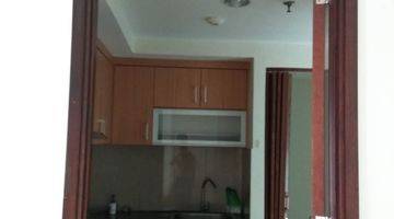 Gambar 4 Murah!!! Apartemen Sherwood Kelapa Gading, Tipe 3BR, Kosongan, Lokasi Strategis