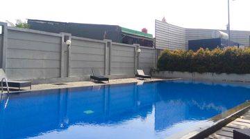 Gambar 2 Furnished Unfurnished Apartemen Tifolia By Travelio