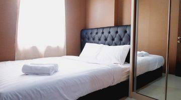 Gambar 3 Furnished Unfurnished Apartemen Northland Ancol By Travelio