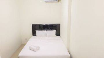 Gambar 4 Furnished Unfurnished Apartemen Northland Ancol By Travelio