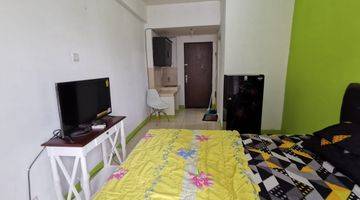 Gambar 4 Cepat Murah Apartment Sunter Parkview Brand New Bu 