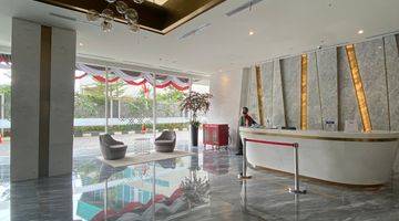 Gambar 5 Apartemen Menteng Park Residence Tower Sapphire 2 BR - Harga Rugi