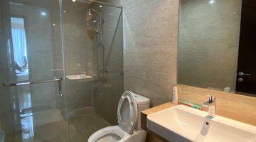 Gambar 2 Apartemen Menteng Park Residence Tower Sapphire 2 BR - Harga Rugi