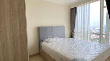 Gambar 4 Apartemen Menteng Park Residence Tower Sapphire 2 BR - Harga Rugi