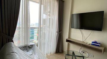 Gambar 5 Apartemen Menteng Park Residence Tower Sapphire 2 BR - Harga Rugi