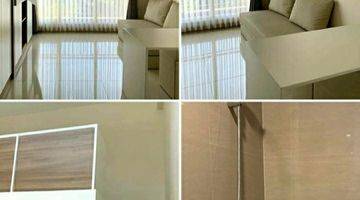 Gambar 2 BU Apartment Bandung Galeri Ciumbuleuit 3 tipe LOFT full furnished NEAR UNPAR DAGO