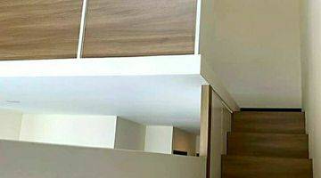 Gambar 3 BU Apartment Bandung Galeri Ciumbuleuit 3 tipe LOFT full furnished NEAR UNPAR DAGO