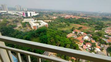 Gambar 1 TERMURAH B Residence Apartemen BSD Serpong Tangerang Walking Distance Prasetiya Mulya, AEON, DEKAT UNILEVER SINARMASLAND -ICE BSD-KOS BSD