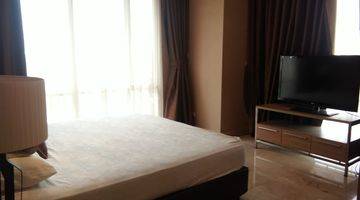 Gambar 2 SENAYAN RESIDENCE 3BR GOOD UNIT HIGH FLOOR (SENAYAN, JAKARTA SELATAN)