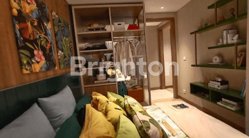 Gambar 3 Apartemen Mewah  Eleeve  terdiri 6 Tower Alam Sutera Tangerang