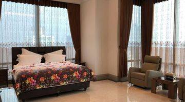 Gambar 2 Raffles Residences for lease rent sewa at Kuningan Jakarta Selatan 08176881555