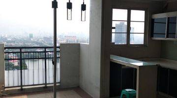 Gambar 1 Apartemen kawasan strategis di Kelapa Gading A2762