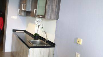 Gambar 2 Murah! 2 unit apartemen Bintaro Icon tipe studio