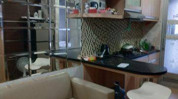 Gambar 2 GREENBAY APARTEMEN 2 BEDROOM FULL FURNISH