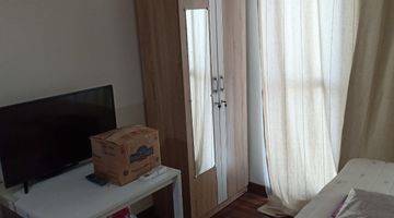 Gambar 3 Apartement Puri Orchard Tower Cedar Heights Wing A Lt 10, Studio, Semi Furnished