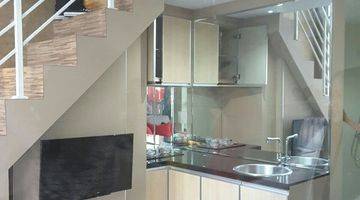 Gambar 1 Apartemen Icon Mall Gresik Tower A 1BR Luas 36m Harga Termurah