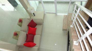 Gambar 4 Apartemen Icon Mall Gresik Tower A 1BR Luas 36m Harga Termurah