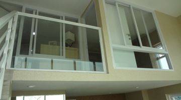 Gambar 1 Apartemen Icon Mall Gresik Tower A 2BR Luas 65m Harga Termurah