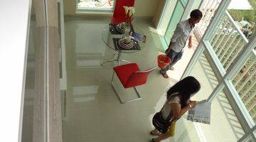 Gambar 2 Apartemen Icon Mall Gresik Tower A 2BR Luas 65m Harga Termurah