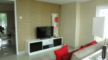 Gambar 5 Apartemen Icon Mall Gresik Tower A 2BR Luas 65m Harga Termurah