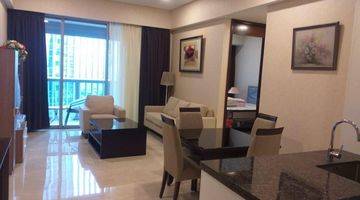 Gambar 5 Apartment Anandamaya Residence Tower 2 , Jakarta Pusat