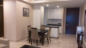 Gambar 3 Apartment Anandamaya Residence Tower 2 , Jakarta Pusat