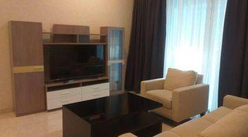 Gambar 4 Apartment Anandamaya Residence Tower 2 , Jakarta Pusat