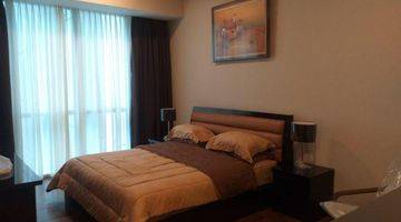 Gambar 1 Apartment Anandamaya Residence Tower 2 , Jakarta Pusat