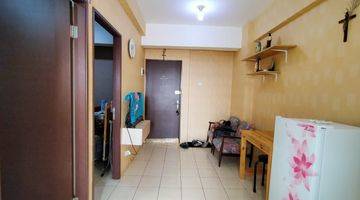 Gambar 1 Apartemen cantik terawat