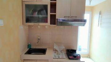 Gambar 3 Apartemen cantik terawat