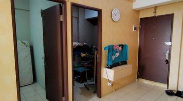 Gambar 4 Apartemen cantik terawat