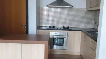 Gambar 2 Apartemen Setiabudi Residence 2br Di Jakarta Selatan Harga Nego