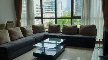 Gambar 1 Apartemen Setiabudi Residence 2br Di Jakarta Selatan Harga Nego