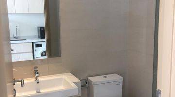 Gambar 2 Apartemen Sedayu City Kelapa Gading