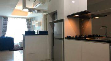 Gambar 2 Apartement Casa Grande 1BR Full Furnished