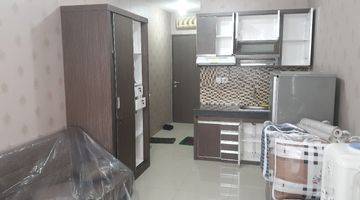 Gambar 4 Apartemen Pasar Baru Bebas Uang Maintainance