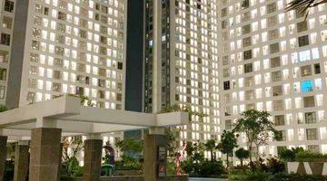 Gambar 1 Apartemen Midtown Gading Serpong Tower Franklin Hanya 54 juta/3tahun!