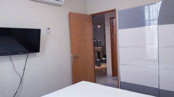 Gambar 2 Dijual Apartemen Hampton Full Furnish Siap Huni Pondok Indah