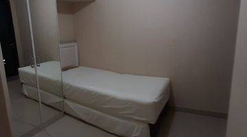 Gambar 4 Dijual Apartemen Hampton Full Furnish Siap Huni Pondok Indah