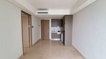 Gambar 2 Apartemen Goldcoast Tower Atlantic