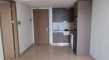 Gambar 3 Apartemen Goldcoast Tower Atlantic