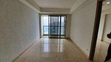 Gambar 1 Apartemen Goldcoast Tower Atlantic