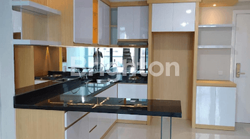 Gambar 2 Apartemen Apartemen Soho 2 BR Bagus Surabaya