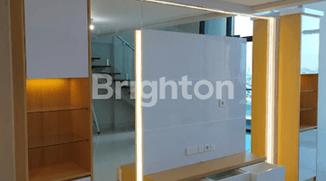 Gambar 4 Apartemen Apartemen Soho 2 BR Bagus Surabaya