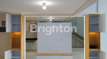 Gambar 5 Apartemen Apartemen Soho 2 BR Bagus Surabaya