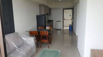 Gambar 1 Disewakan Apart Accent, Bintaro Jaya Sektor 7 Tangerang Selatan