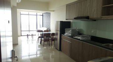 Gambar 2 Disewakan Apart Accent, Bintaro Jaya Sektor 7 Tangerang Selatan